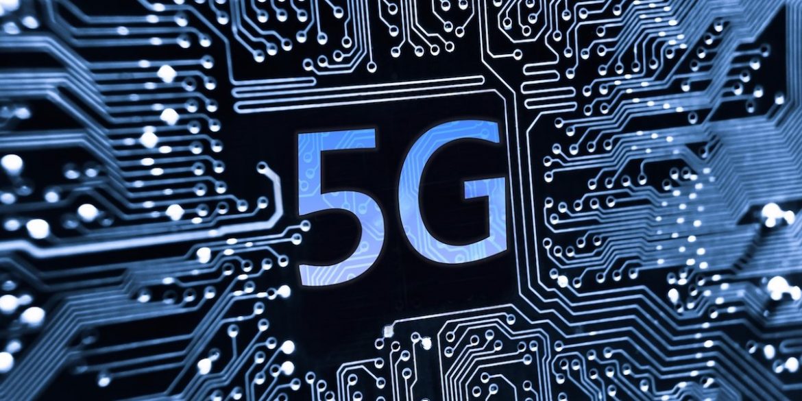 Get ready for unlimited data of 5G networks in 2019