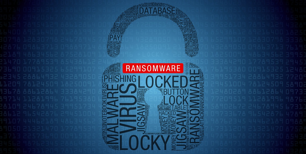 Five ways to prevent a ransomware infection