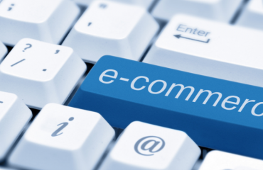 Definition of E-commerce and how it grow