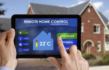 The smart home technology and independent living