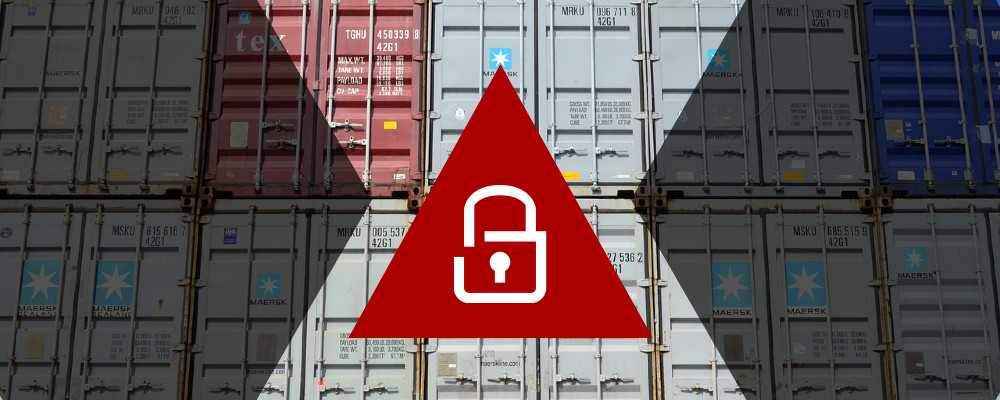 15 Tips for a Run-time Container Security Strategy
