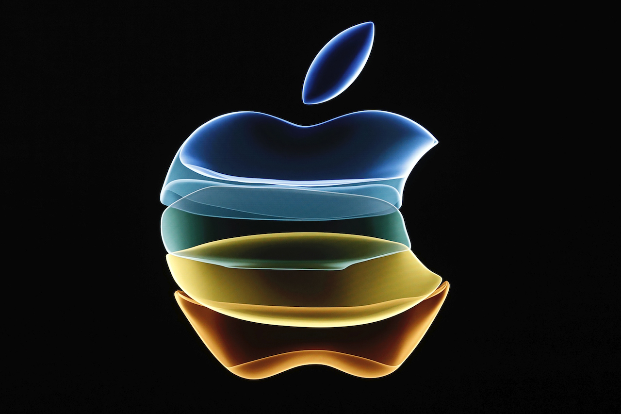 Apple digital transformation toward service company ESPIN Group